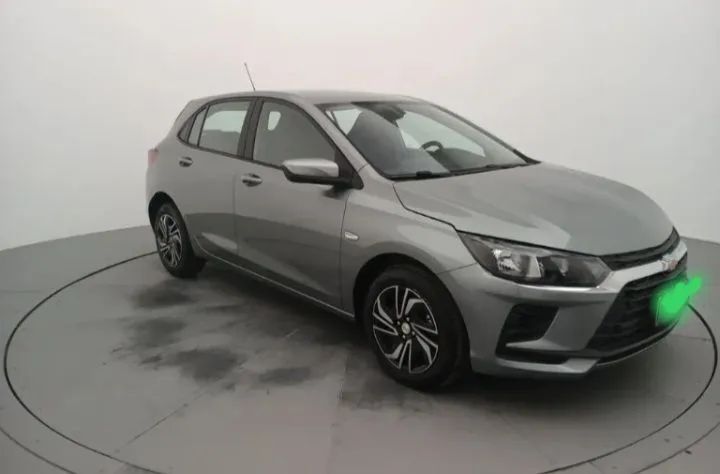 Fiat Strada Freedom 1.3 Flex 8V CS Plus 2025 - Foto 2