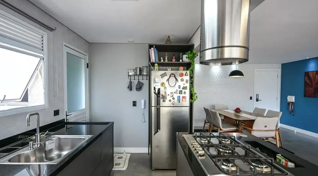 APARTAMENTO COM 3 DORMITÓRIOS NO VERDE MORUMBI - VILA ANDRADE - Foto 3