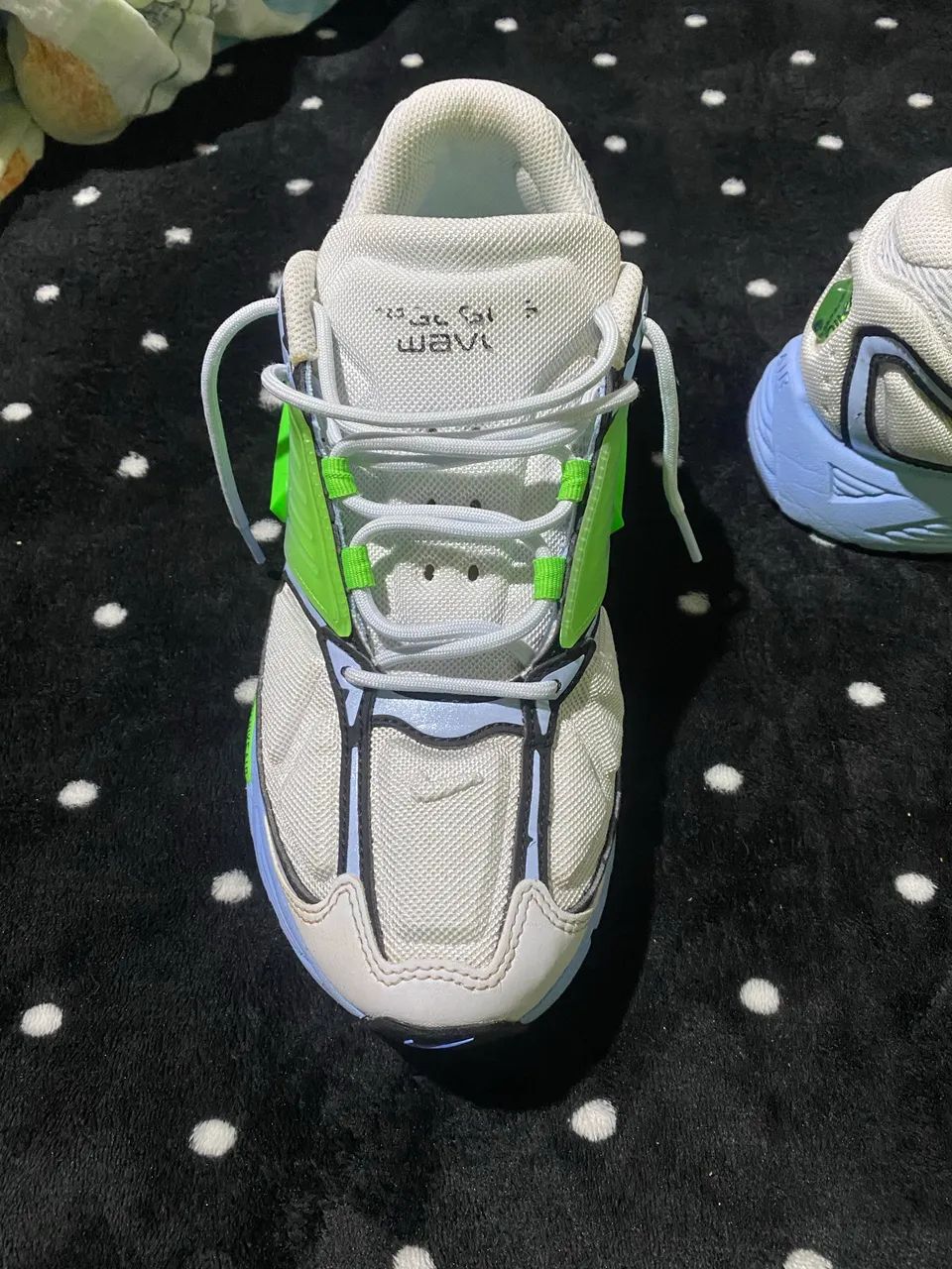 Air Pegasus wave  - Foto 3