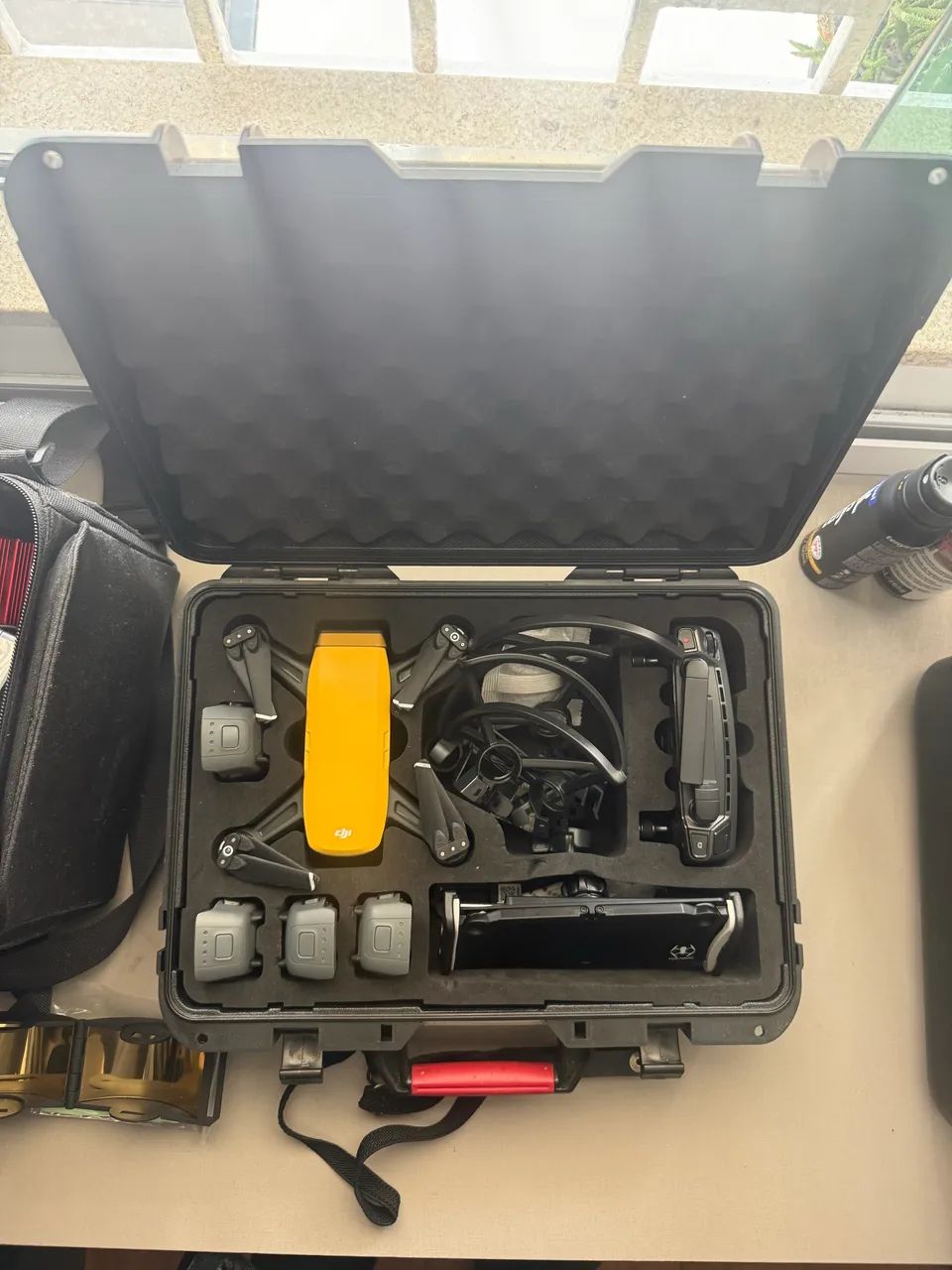 Drone Spark Kit Completo - Foto 3