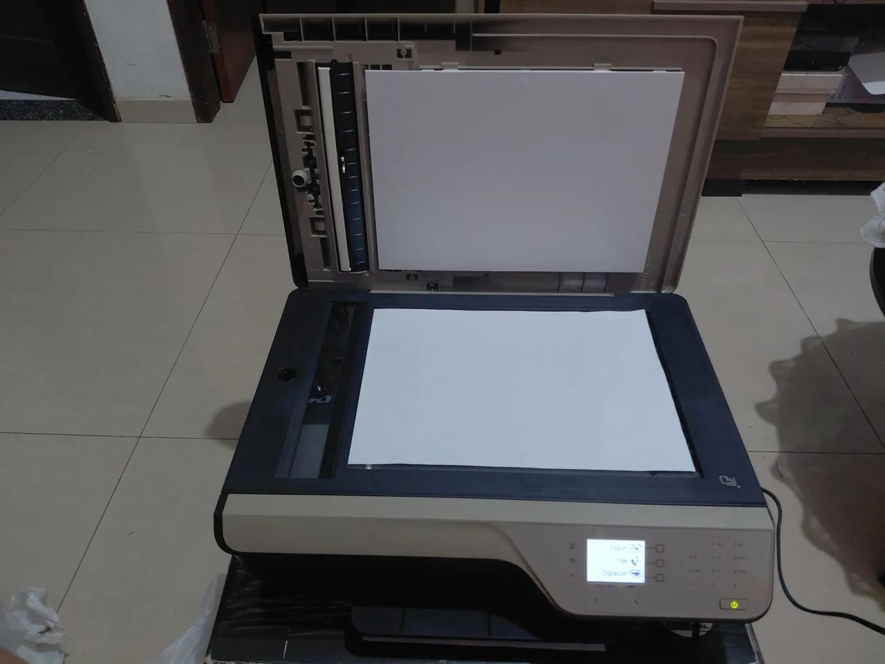 Impressora HP - Foto 2