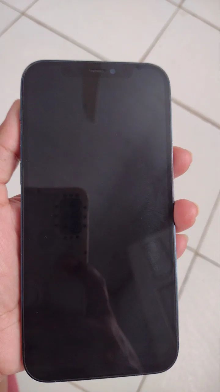 Iphone 12 pro