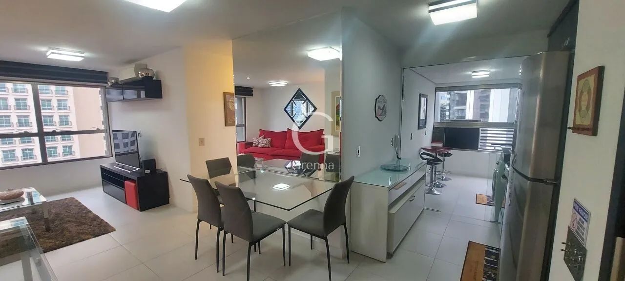 Apartamento para venda com 70m² em Brooklin - SP - Foto 4