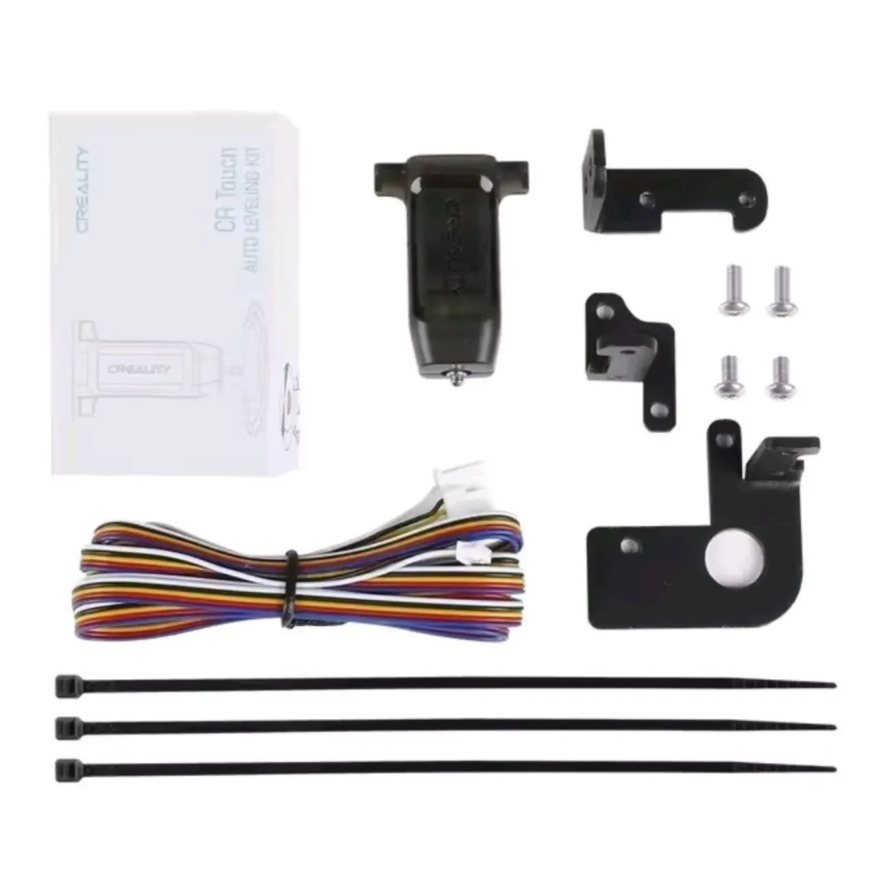 Sensor de nivelamento CR touch Creality original lacrado