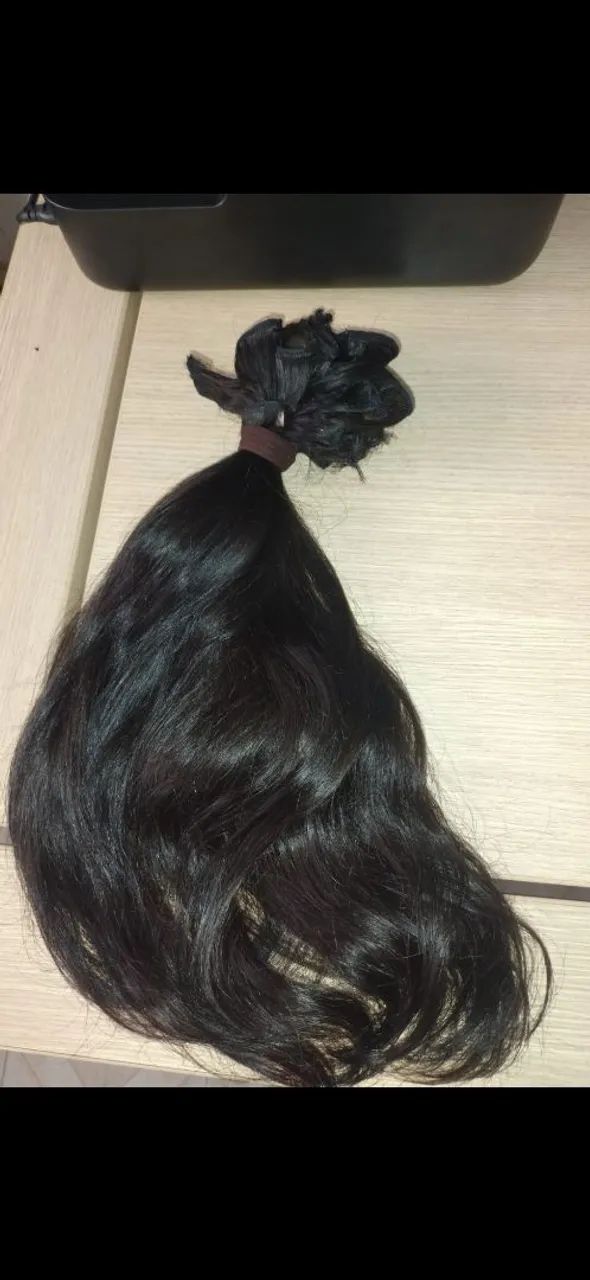 Cabelo - Foto 3