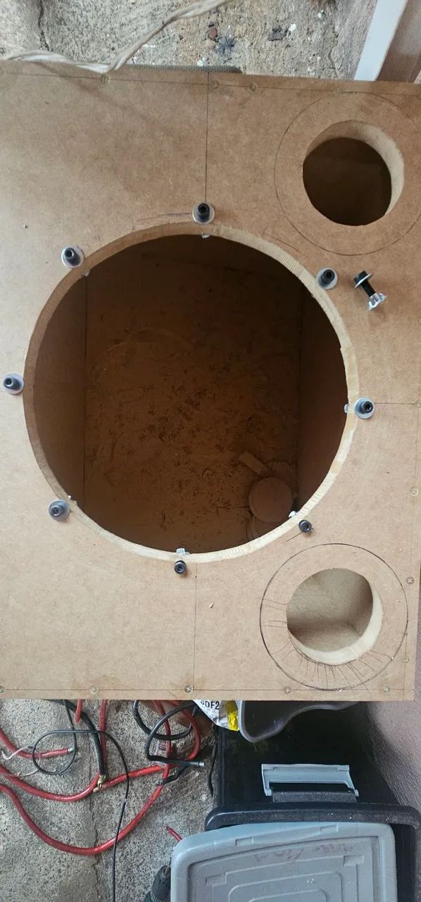 Protech competition de carbono de 15 - Foto 3