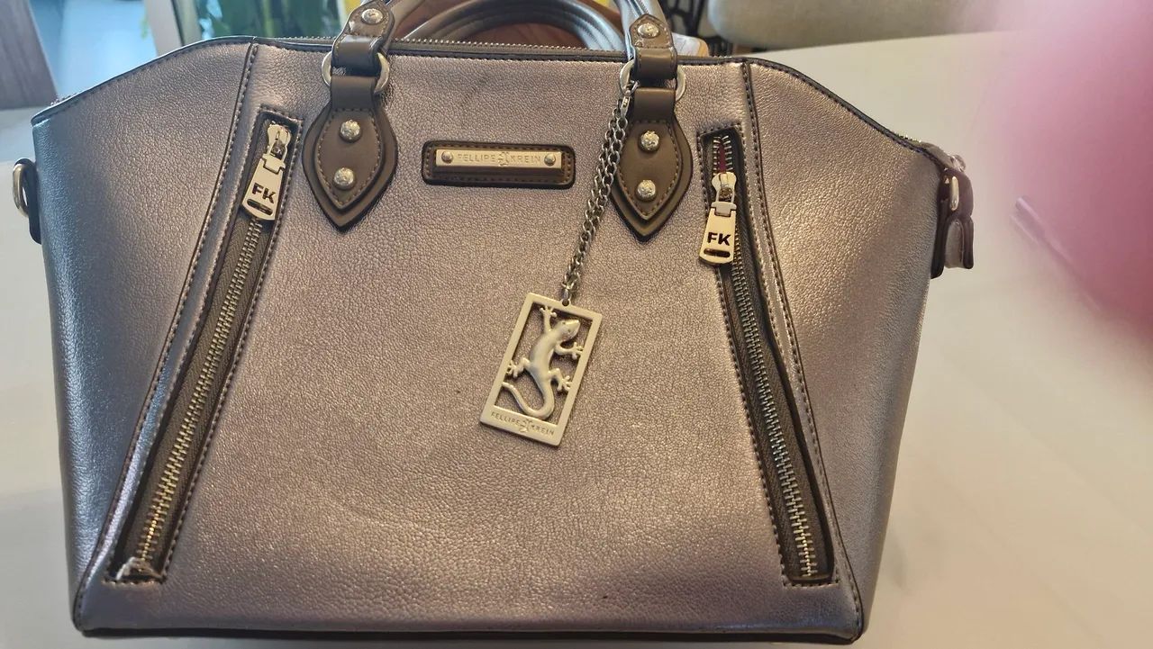 Bolsa Felippe Kreir