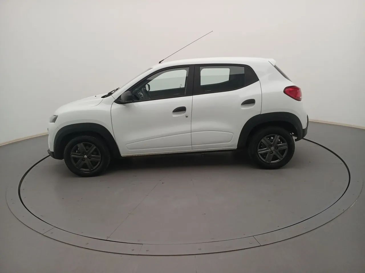 Renault Kwid 1.0 Zen 2026 - Foto 2