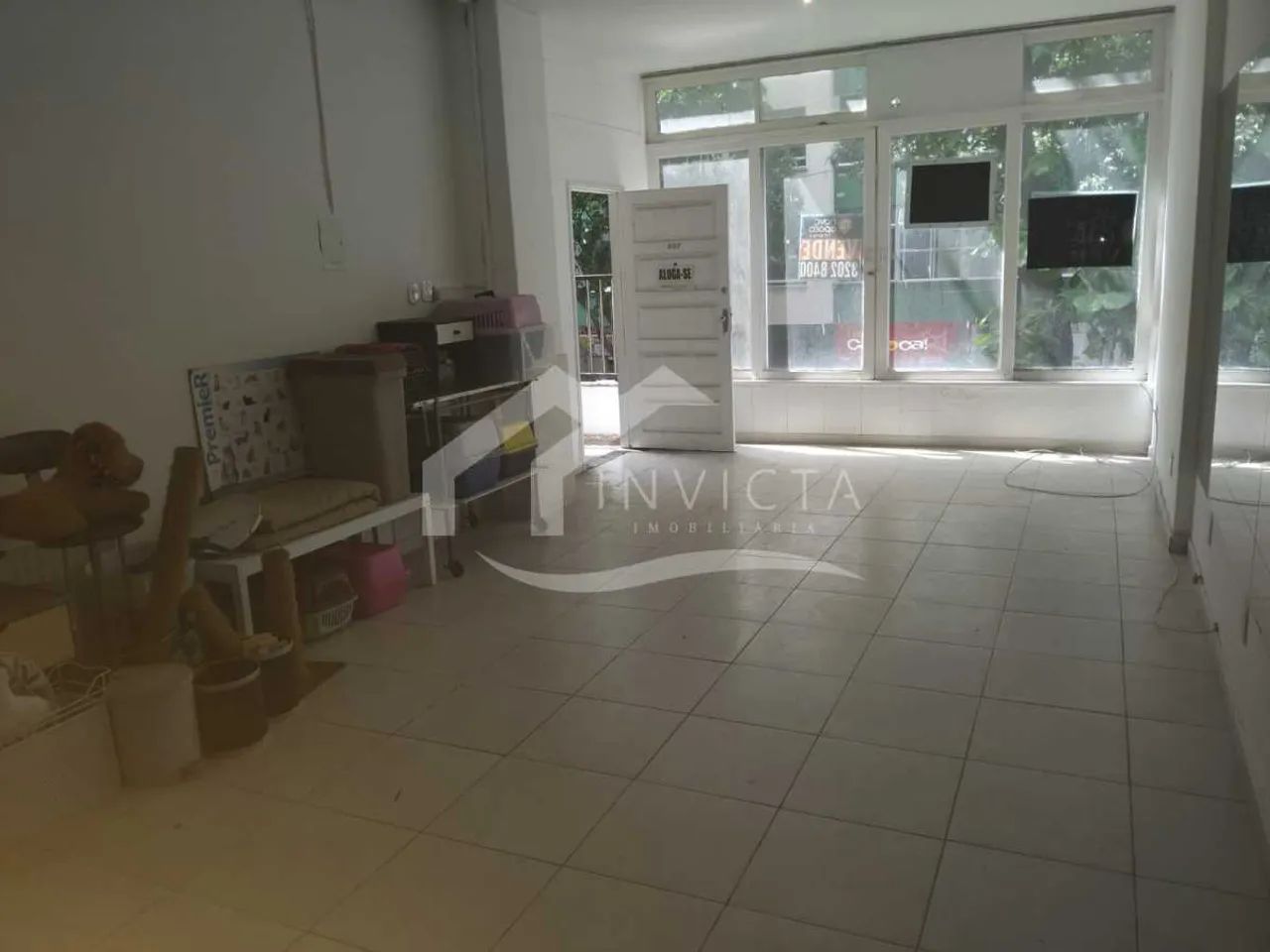 EXCELLENTE SALA ESPAÇOSA E AREJADA !!! - Foto 14