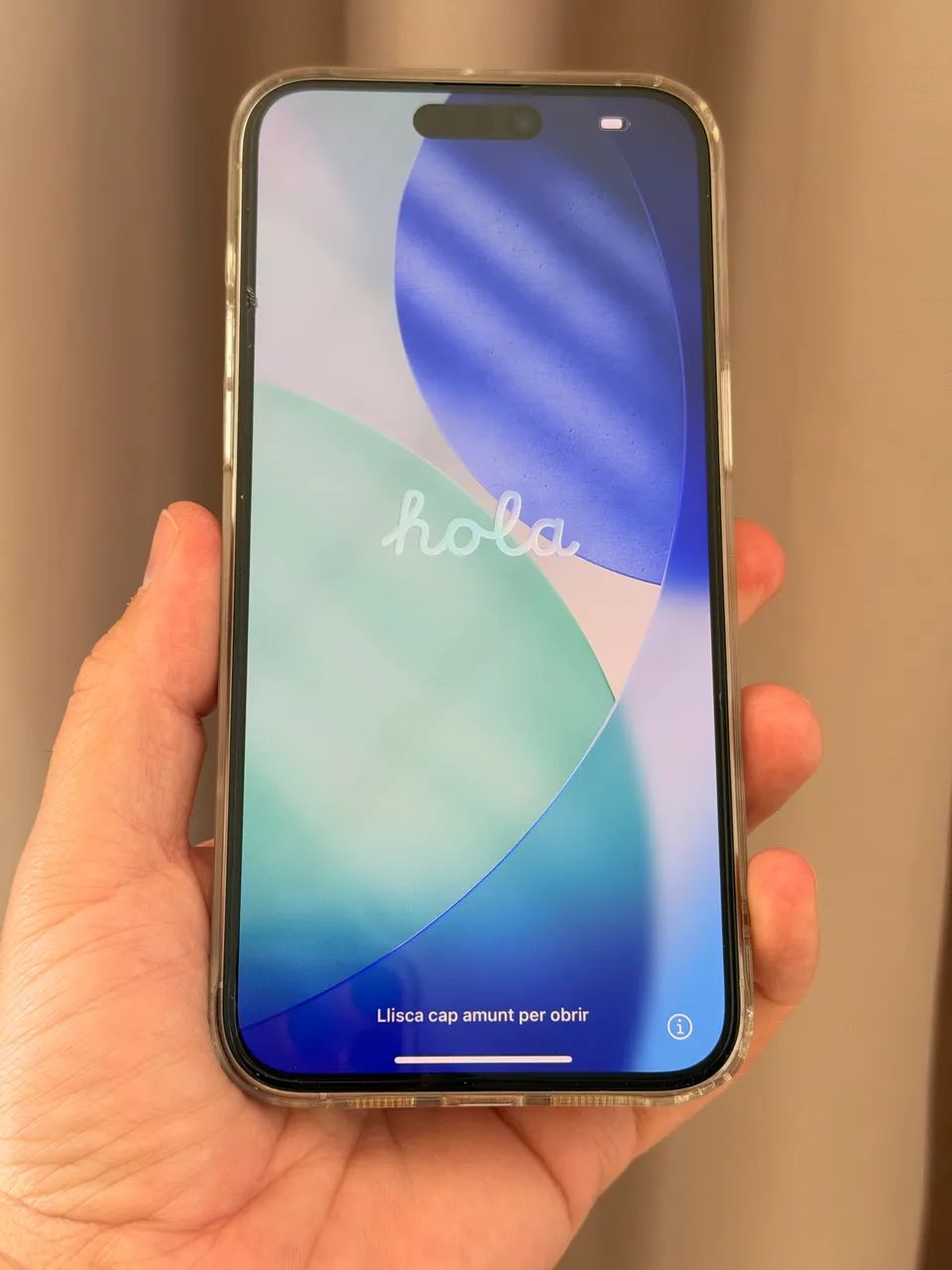 IPHONE 15 PROMAX 256 - Foto 3
