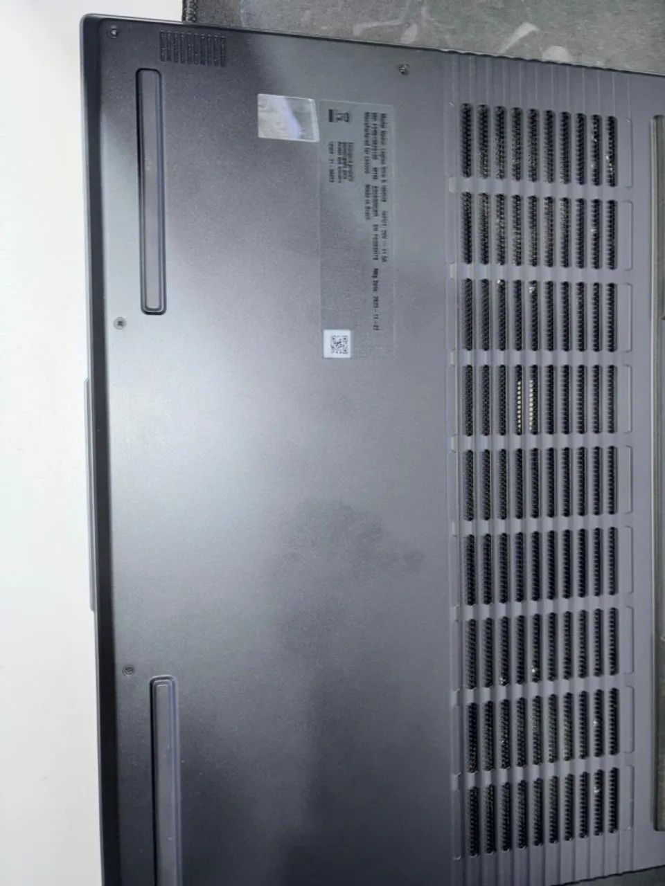 Notebook Lenovo Legion Slim 5 16irh8 - Foto 3