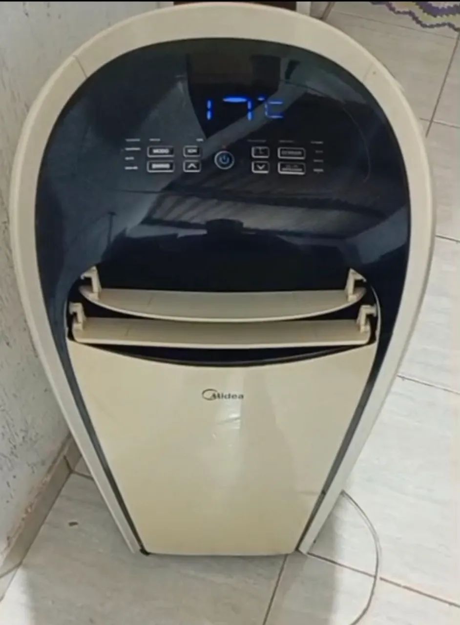 AR-CONDICIONADO MIDEA!!  - Foto 4
