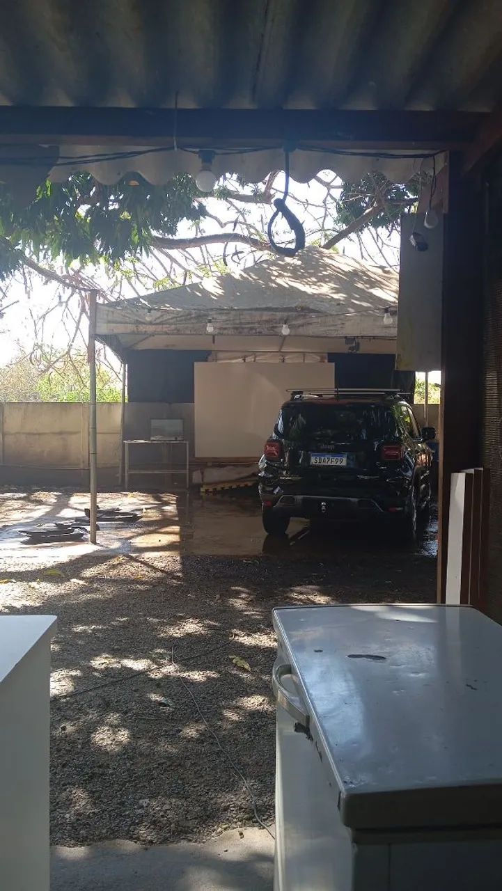 Vendo urgente itens de Lava Jato e Jantinha - Foto 2