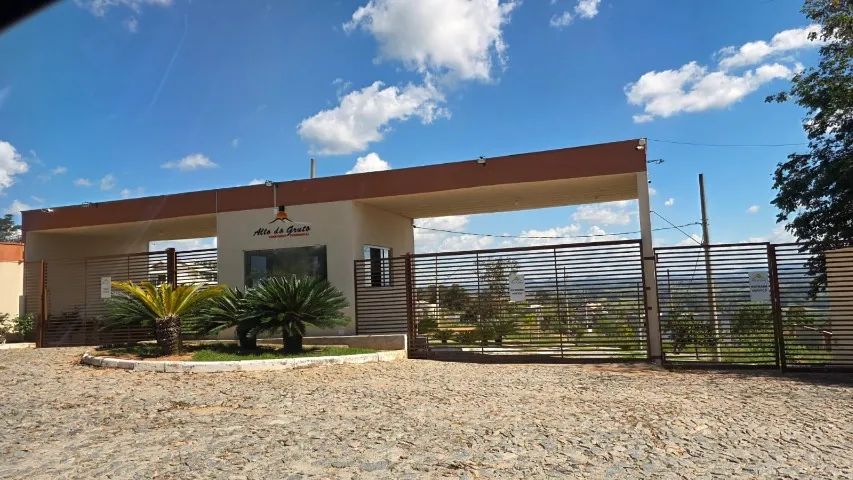 Lote Alto da Gruta, Piracema-MG 1.000 m²