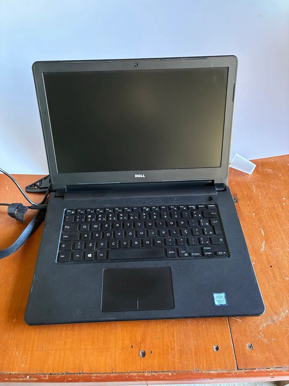 Notebook dell i5 - Foto 2