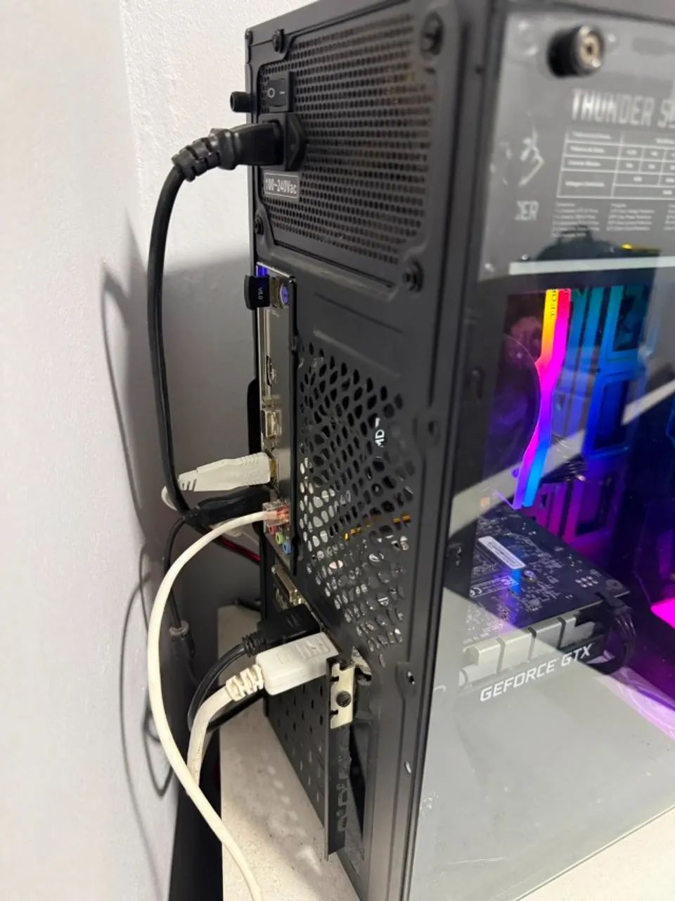 PC Gamer GTX 1650 Super - Foto 4