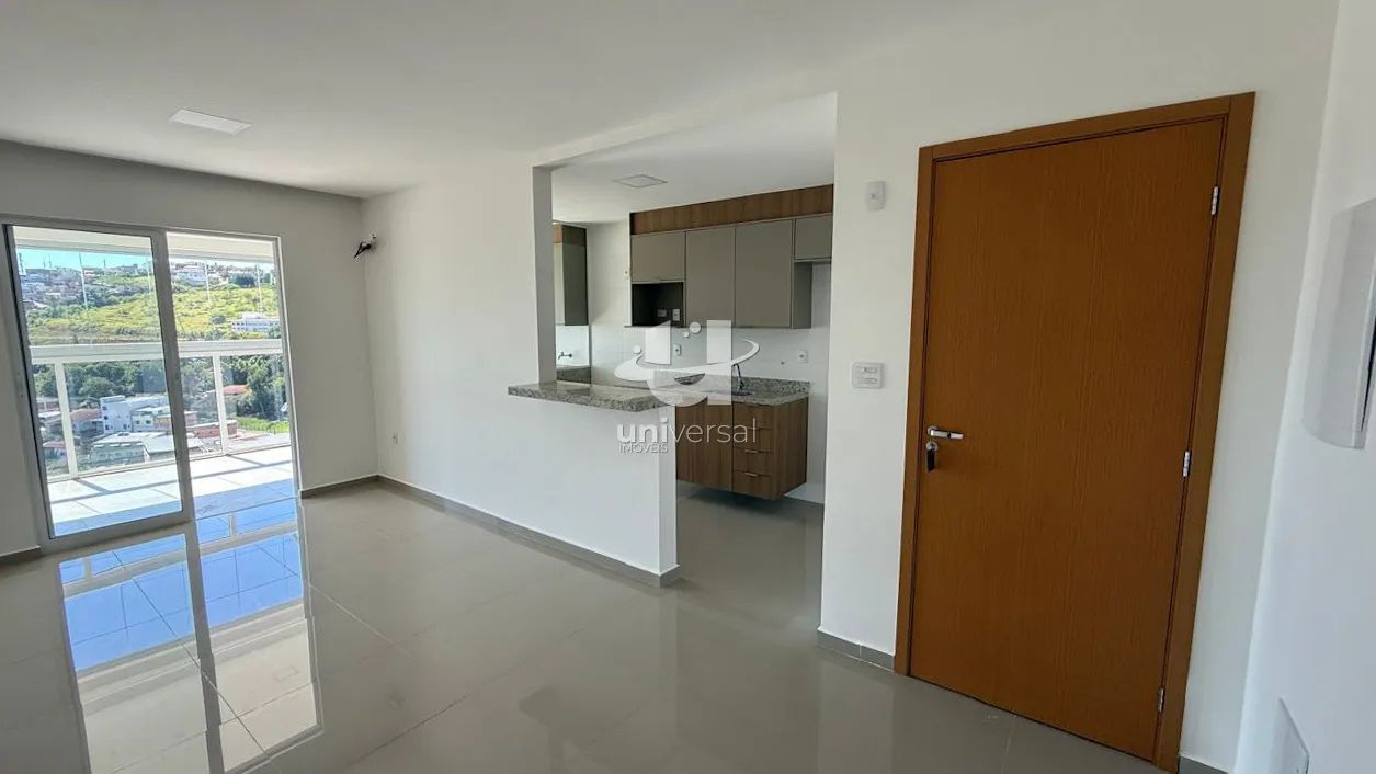 Apartamento com móveis planejados - Foto 2