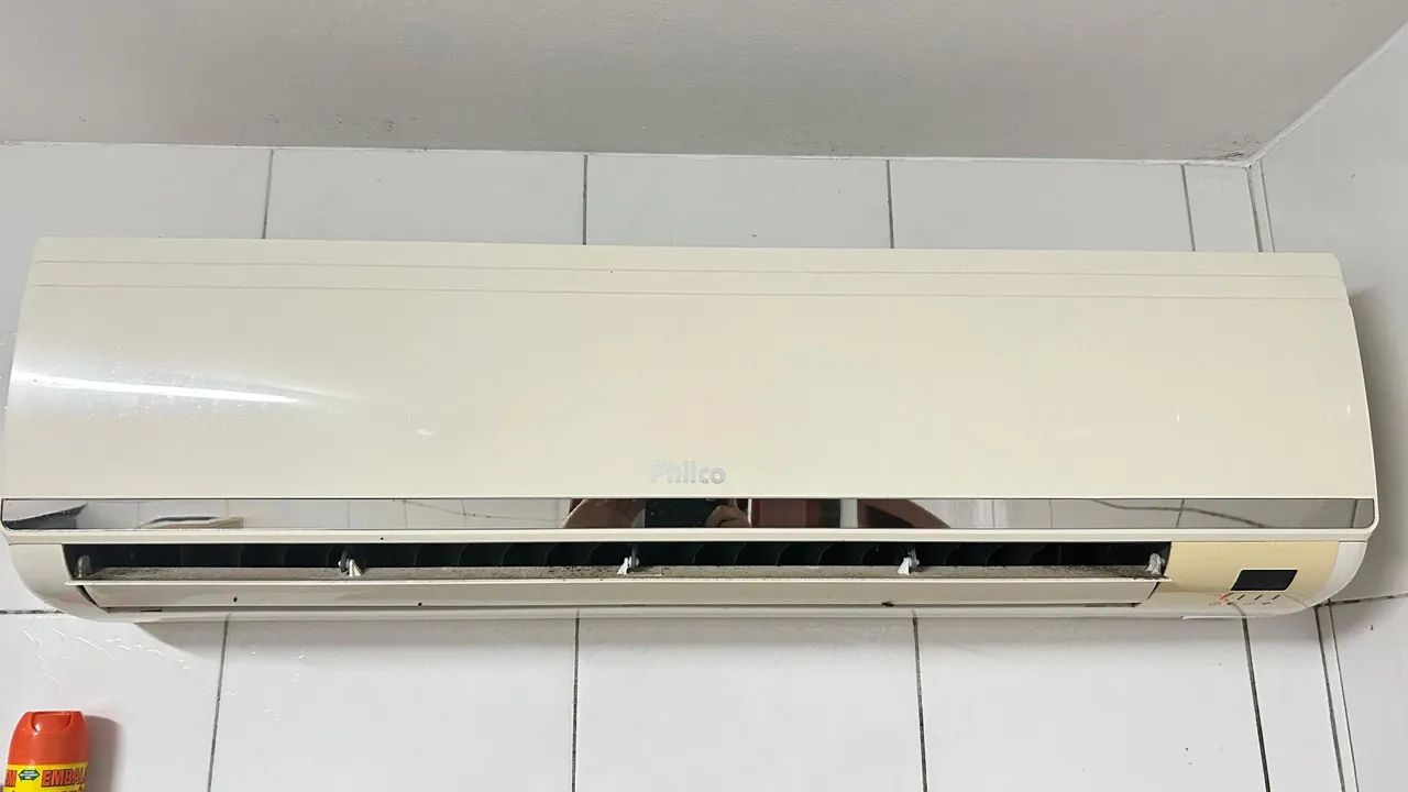 Vende-se ar condicionado  - Foto 2