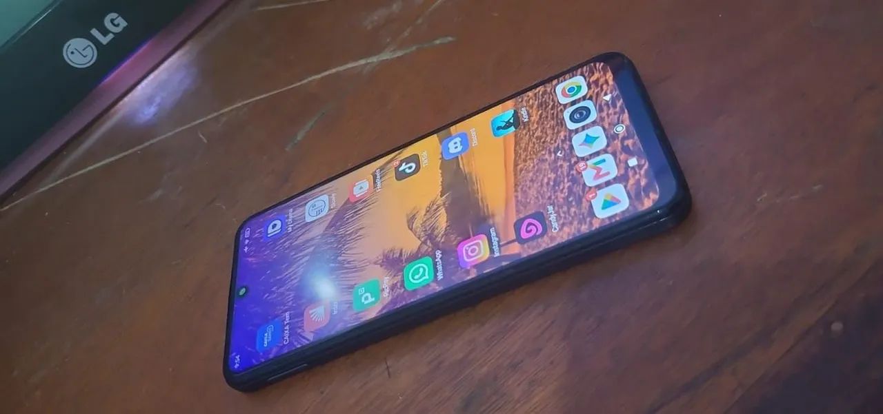 Xiaomi Note 11  - Foto 2