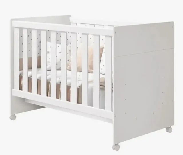 Berço Cama Americano