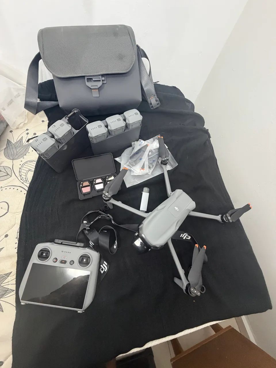 Drone Air 3s - Foto 3