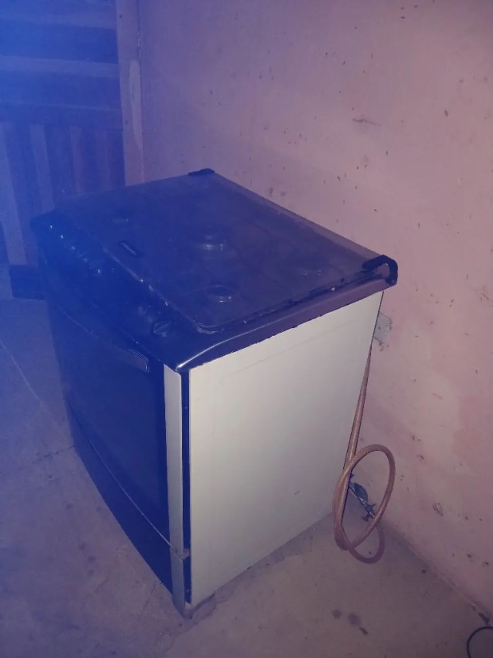 Fogão 5 bocas  - Foto 5