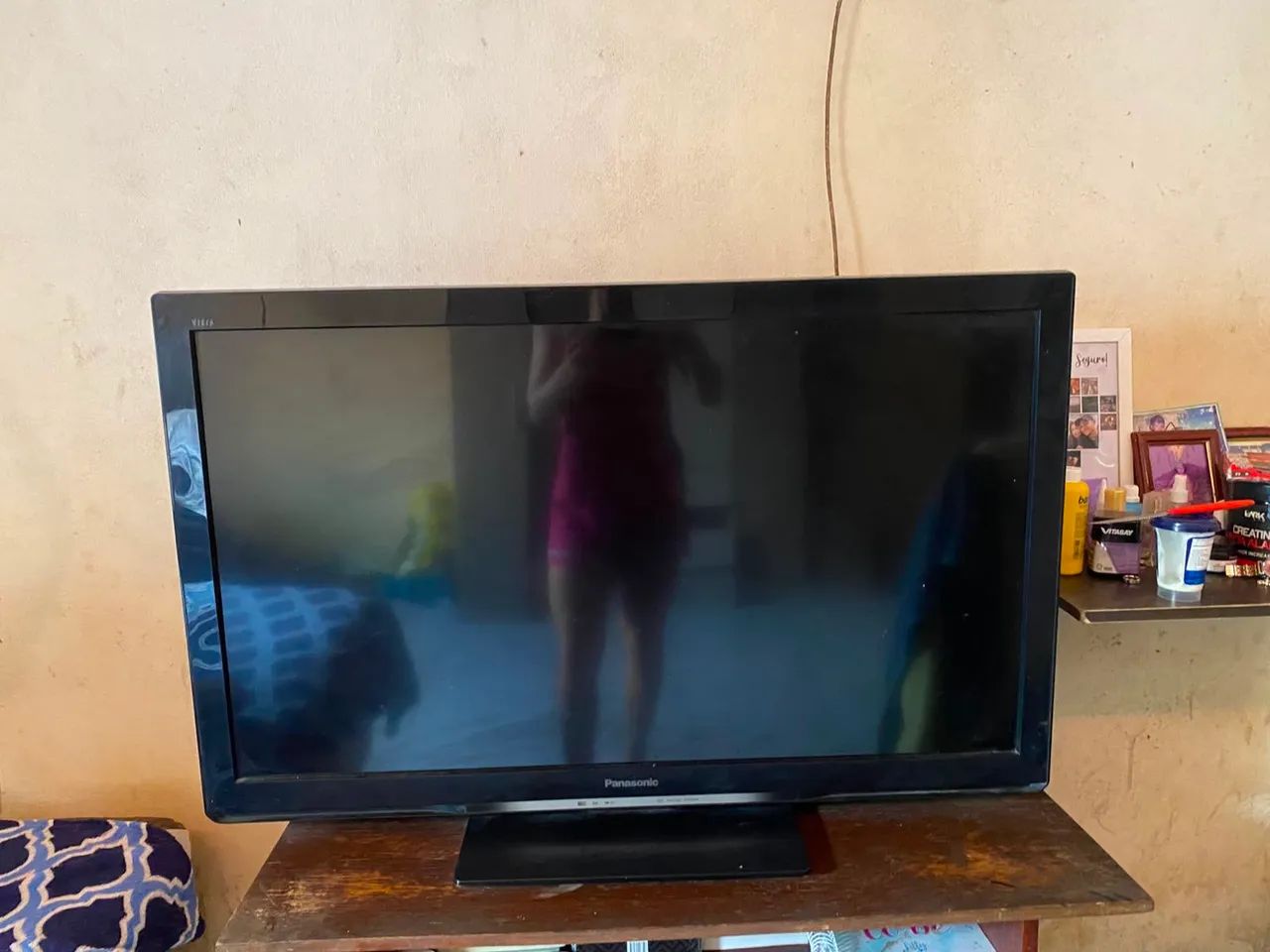 Televisão 