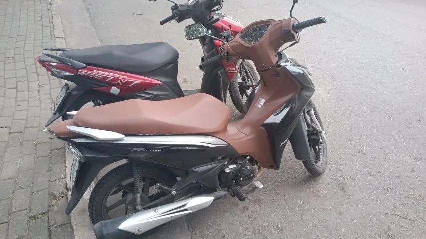 Shineray Rio 125 - Foto 2