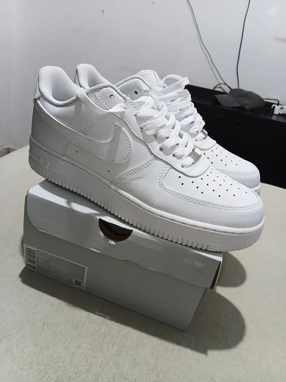 NIKE AIR FORCE TÊNIS 