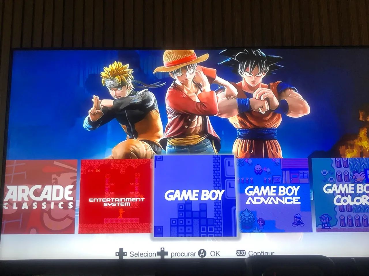 Gamestick +3000 jogos - Foto 5