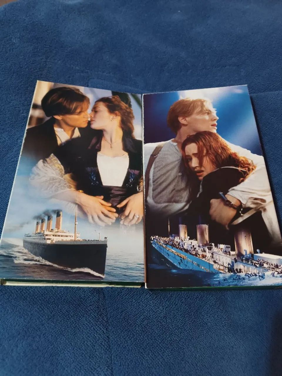 Titanic em VHS. - Foto 2