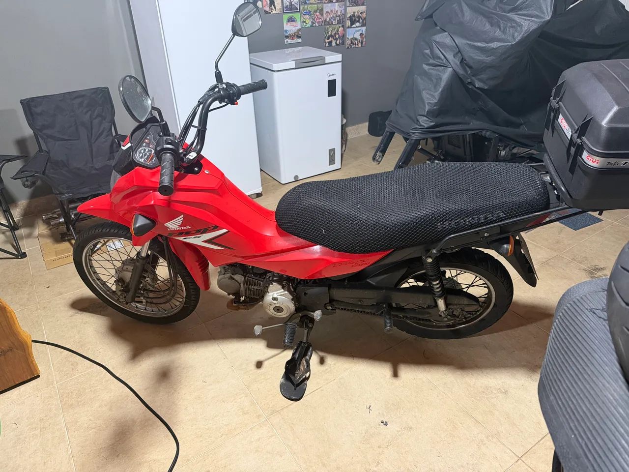POP110ES 2026 