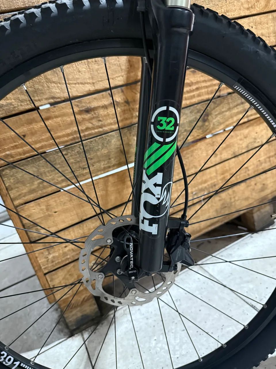 Bicicleta specialized carbono  - Foto 4