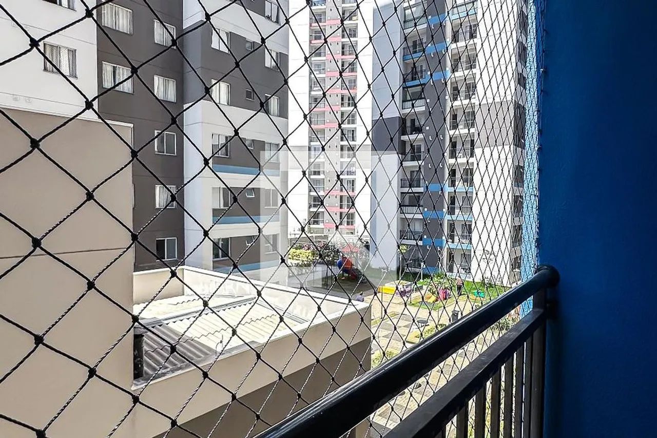 Apartamento à Venda - Mooca, 2 Quartos, 37 m2 - Foto 8