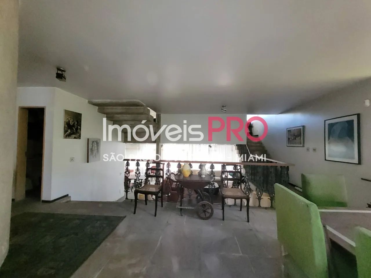 Sobrado com 400 metros - Foto 5