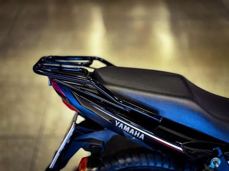 YAMAHA YBR150 FACTOR ED 2018 - Foto 4