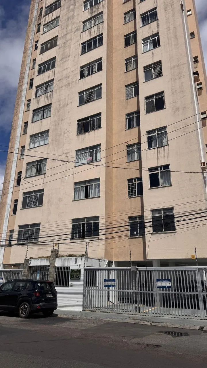 Apartamento para locação, incluso Condominio e IPTU no Suíssa, Aracaju, SE