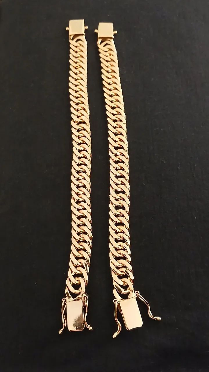 Pulseira Lacraia  - Foto 2
