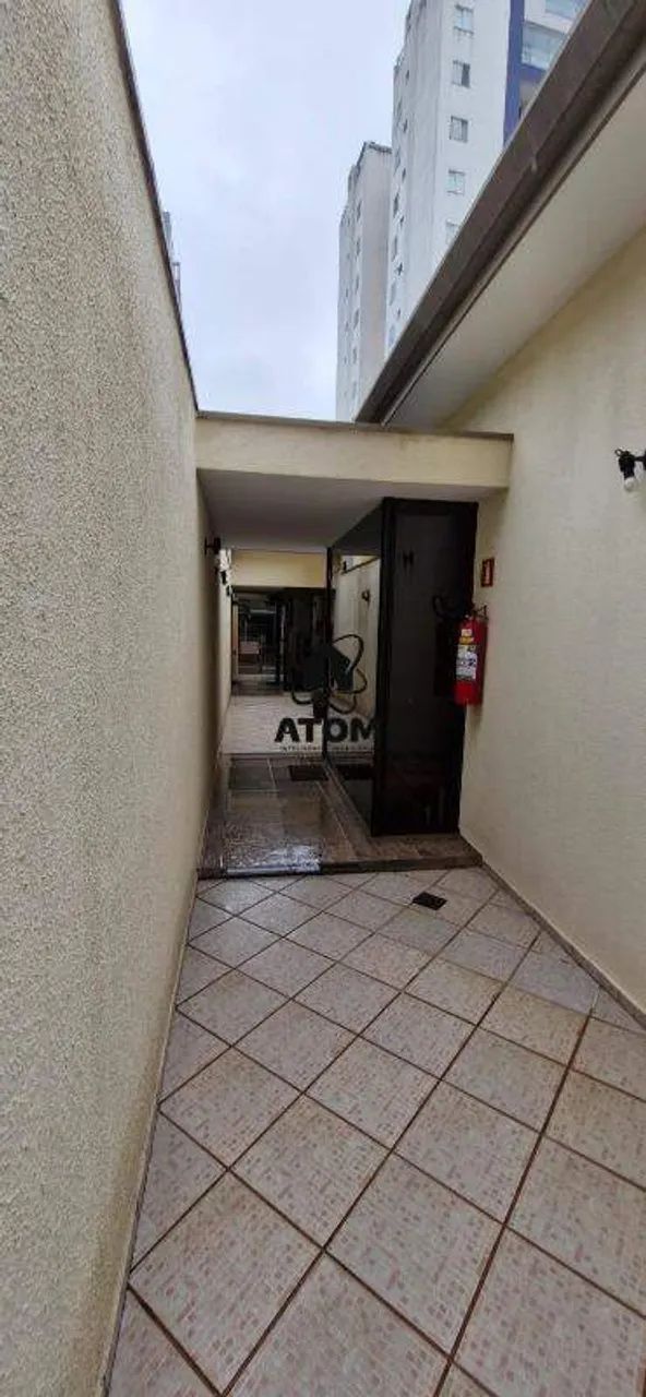 Sala Comercial para Aluguel no Centro de Taubaté/SP - Foto 5