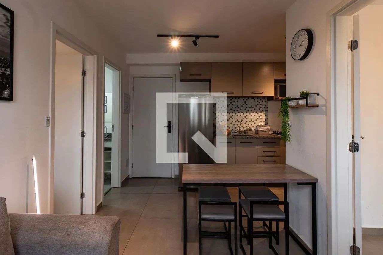 Apartamento à Venda - Barra Funda, 2 Quartos, 39 m2 - Foto 3
