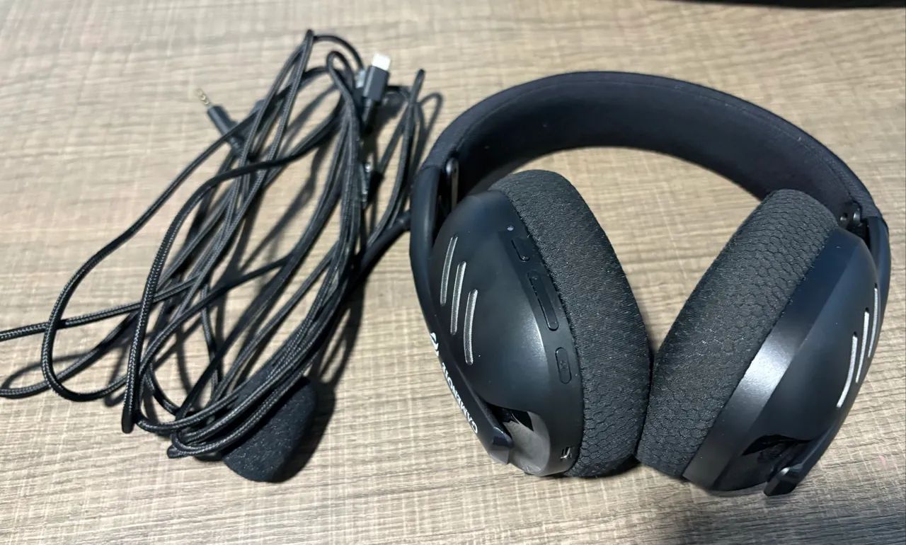 Fone Havit Fuxi H3 Bluetooth - Foto 4