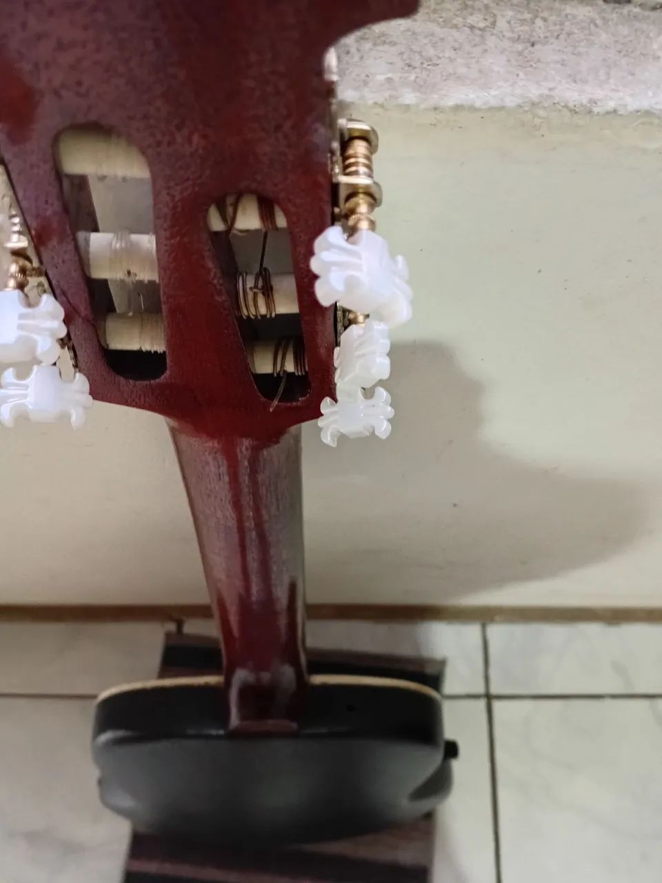 Violão febertone.  - Foto 5