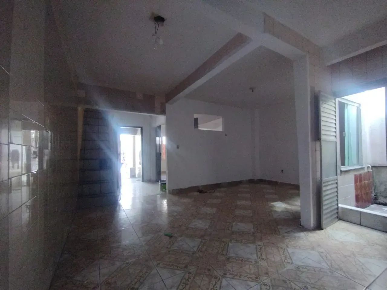 Alugo casa de 2  Pav:  3 dormitorios. - Foto 4