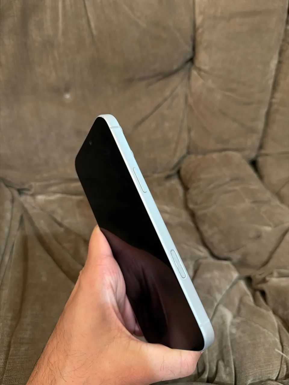 iPhone 17 Pro Max - Prata - Foto 3
