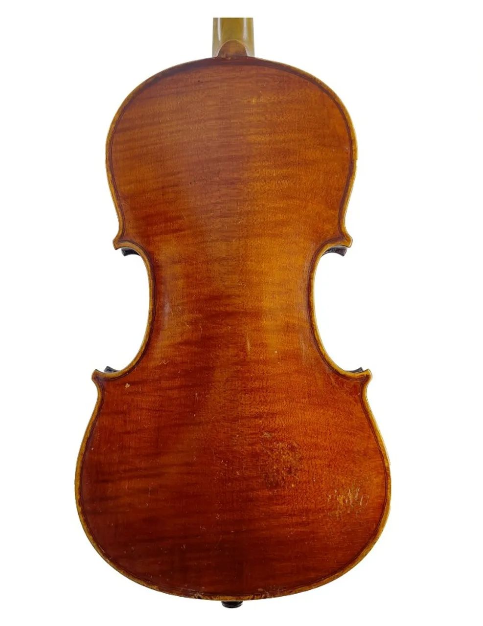 Violino Alemão, modelo Stradivarius, Ano 1900, Séc. 19 - Foto 2