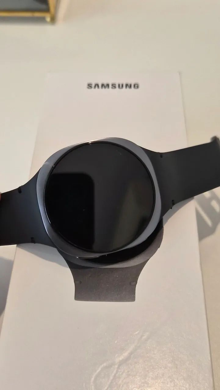 Galaxy Watch 8 40mm - Foto 4