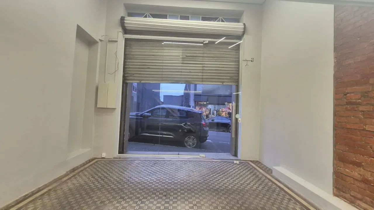 Sala para locação, Centro, Ponta Grossa, PR - Foto 4