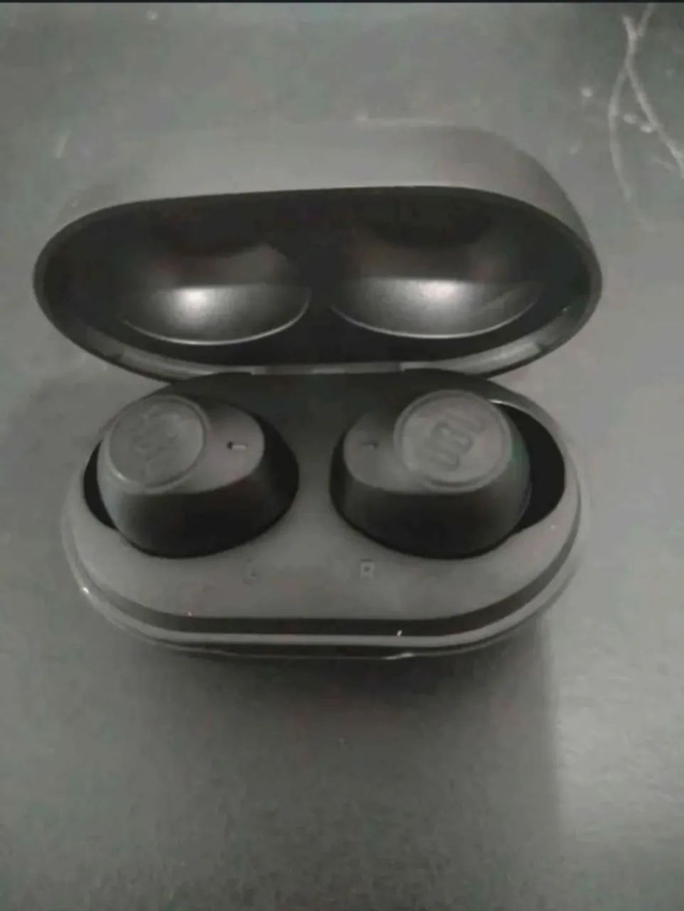 Fone JBL wave sem fio 