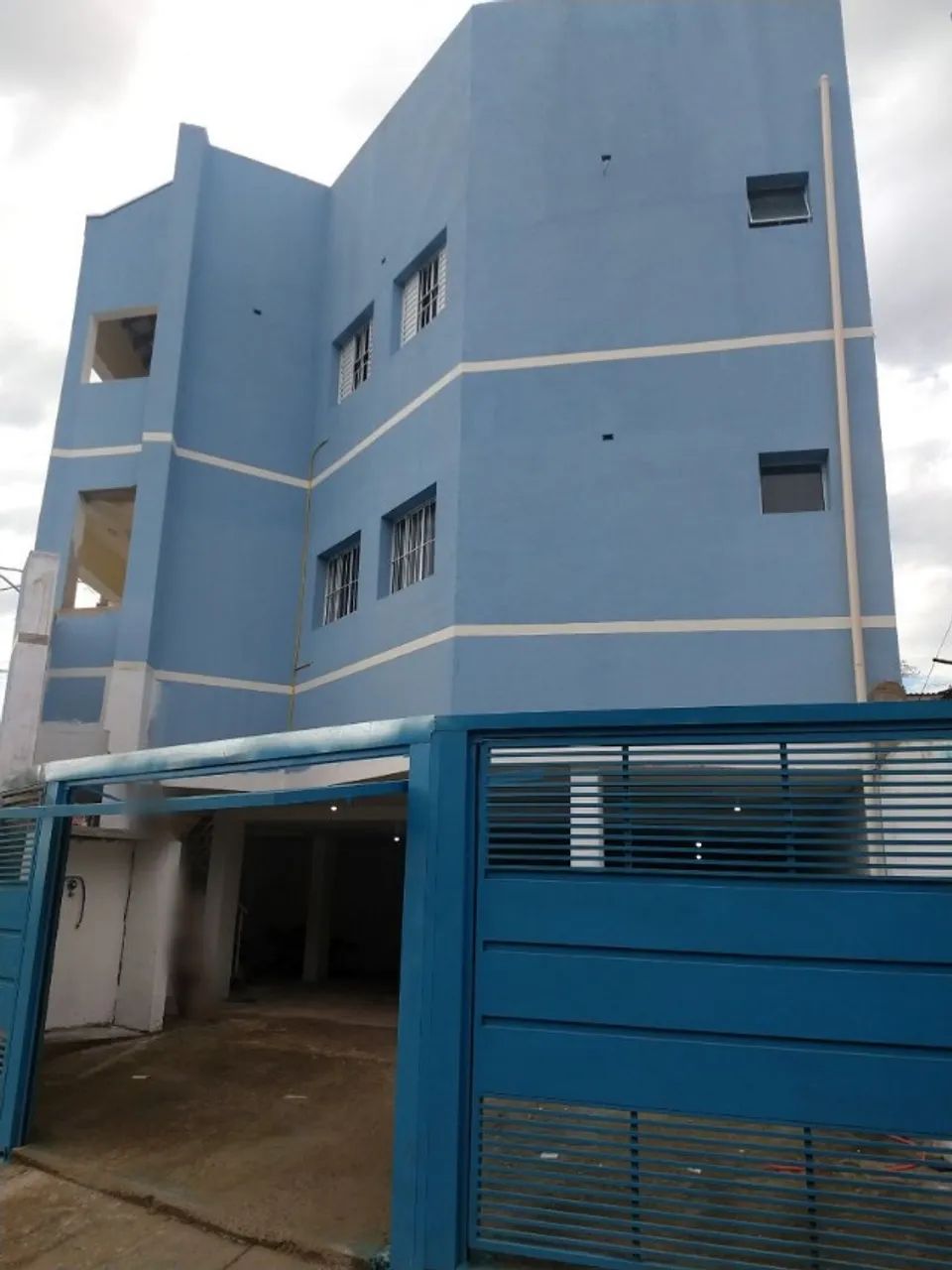 Foto - Sorocaba - Cajuru do Sul