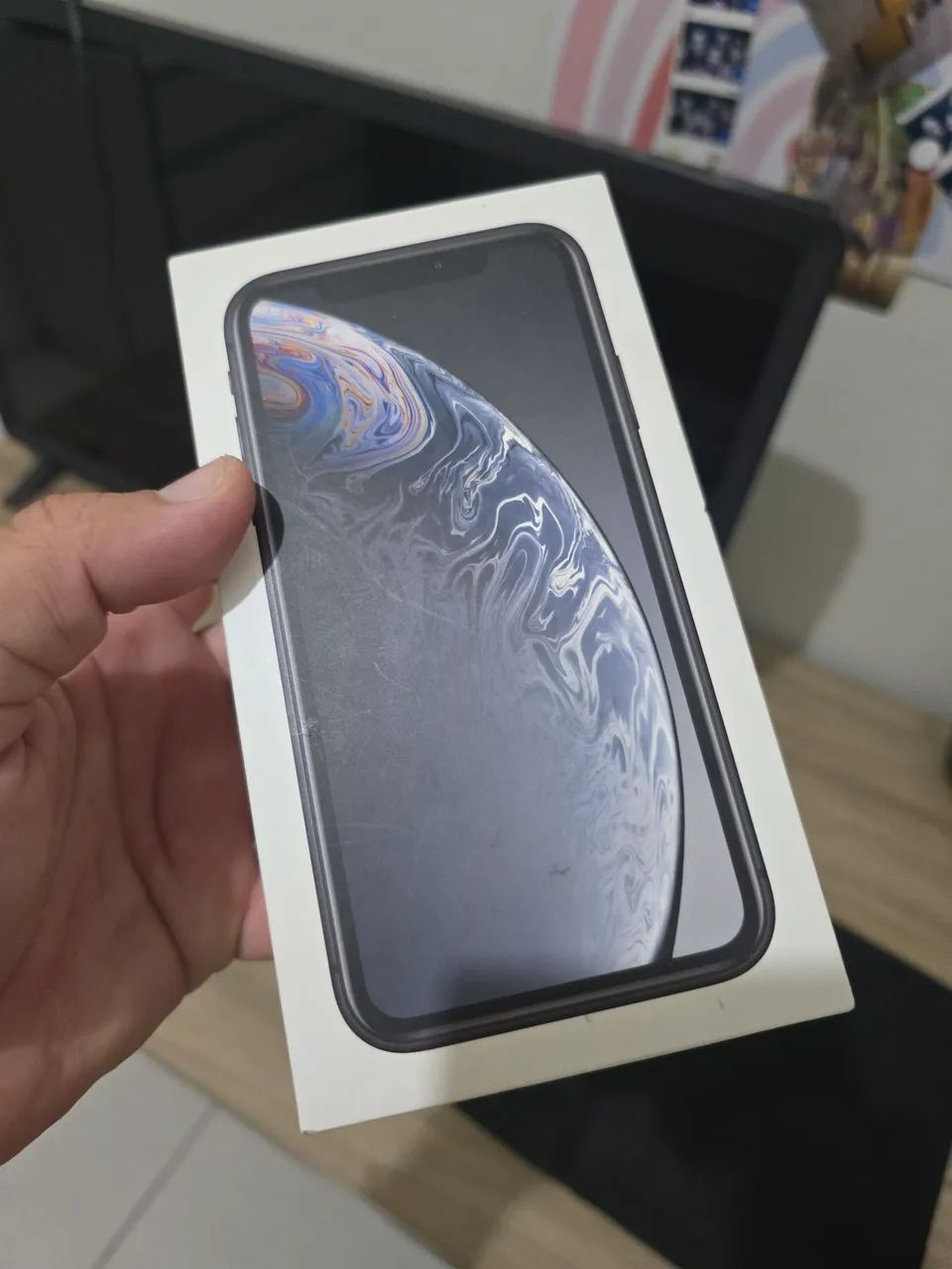 iPhone XR  - Foto 3